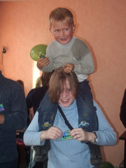   18.09.05 -  Pushkino.org -  